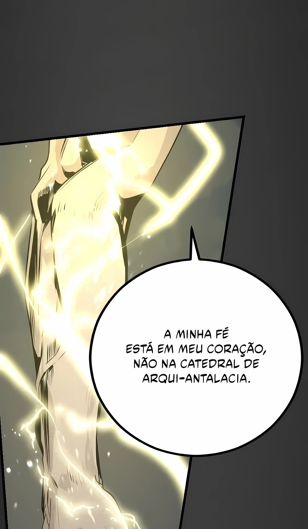 Assassina de Heróis Capítulo 273 Página 92