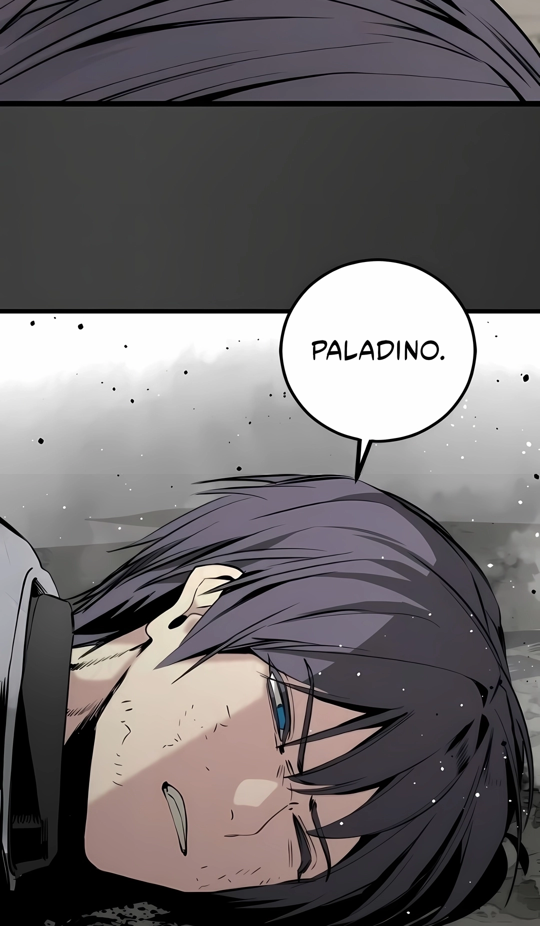 Assassina de Heróis Capítulo 273 Página 97