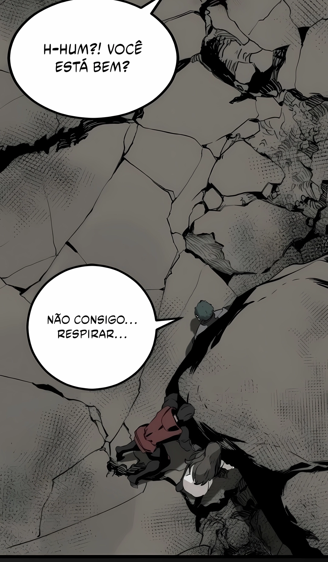 Assassina de Heróis Capítulo 273 Página 99