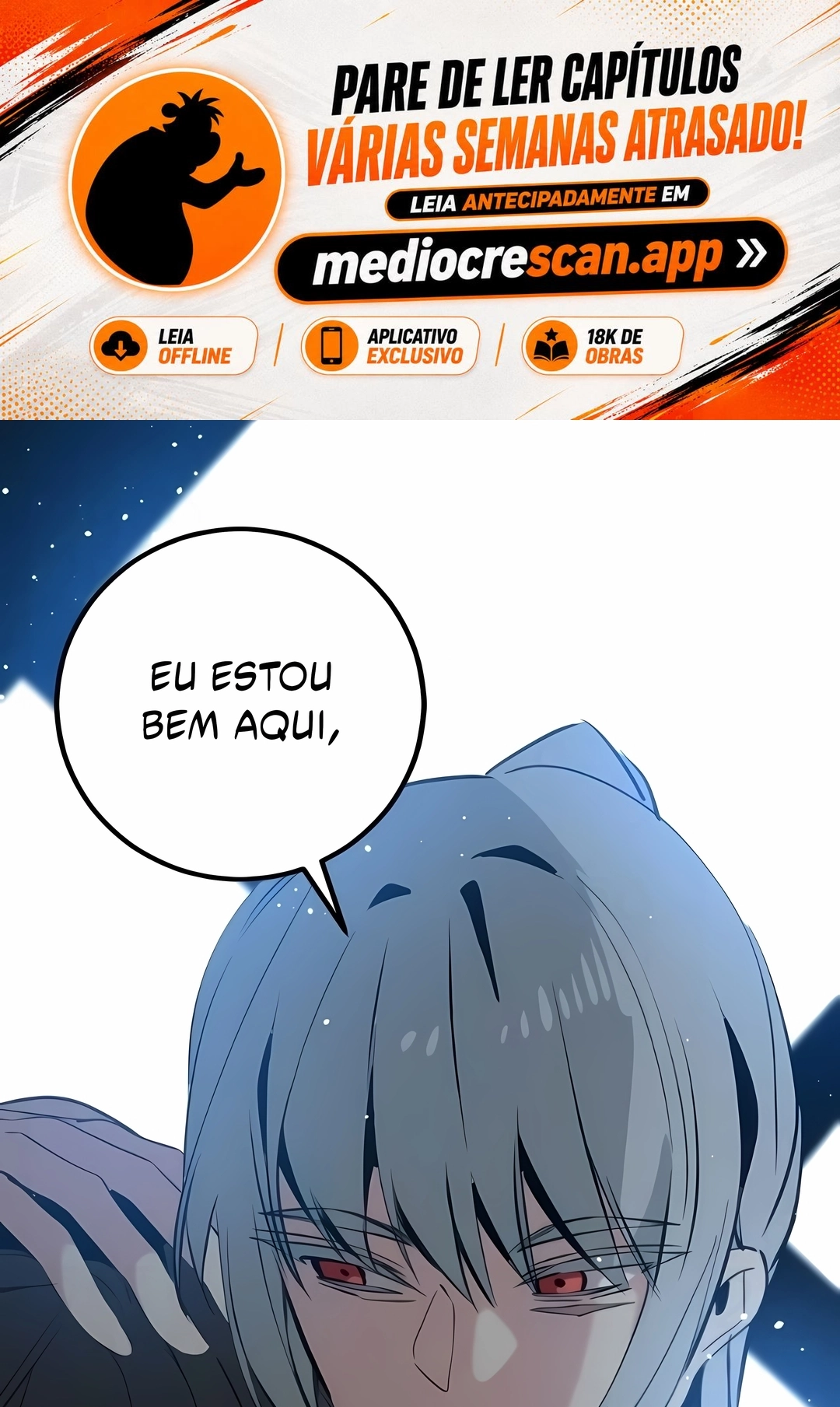 Assassina de Heróis Capítulo 274 Página 1