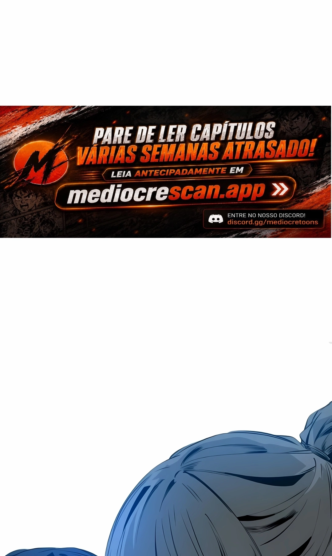 Assassina de Heróis Capítulo 274 Página 10