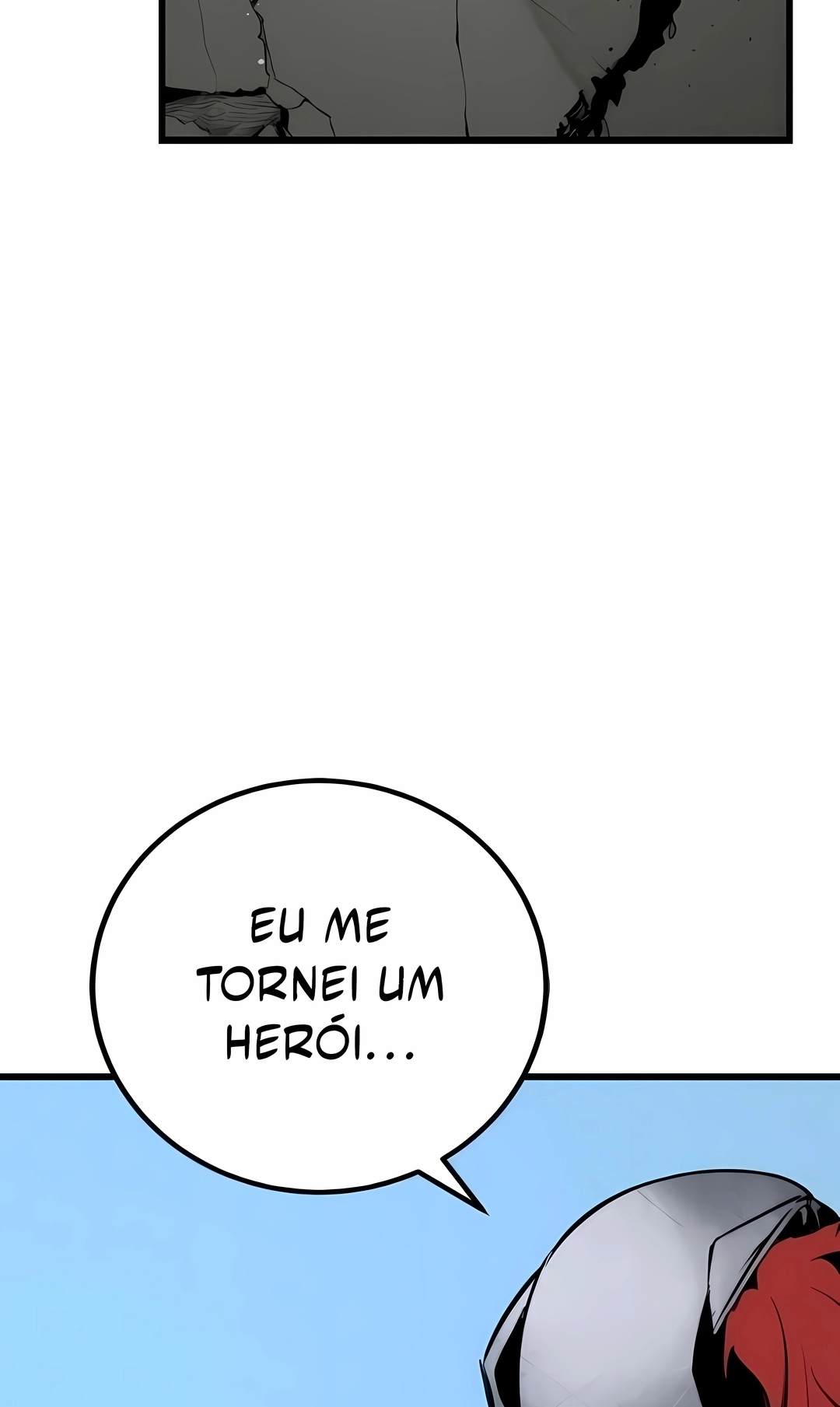 Assassina de Heróis Capítulo 274 Página 101