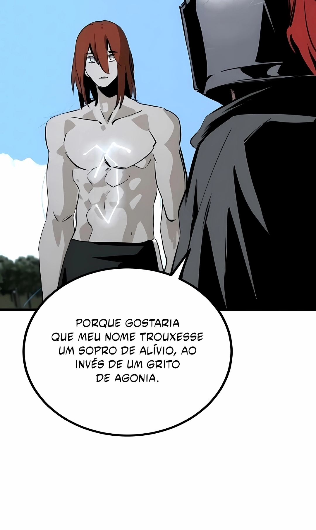 Assassina de Heróis Capítulo 274 Página 102