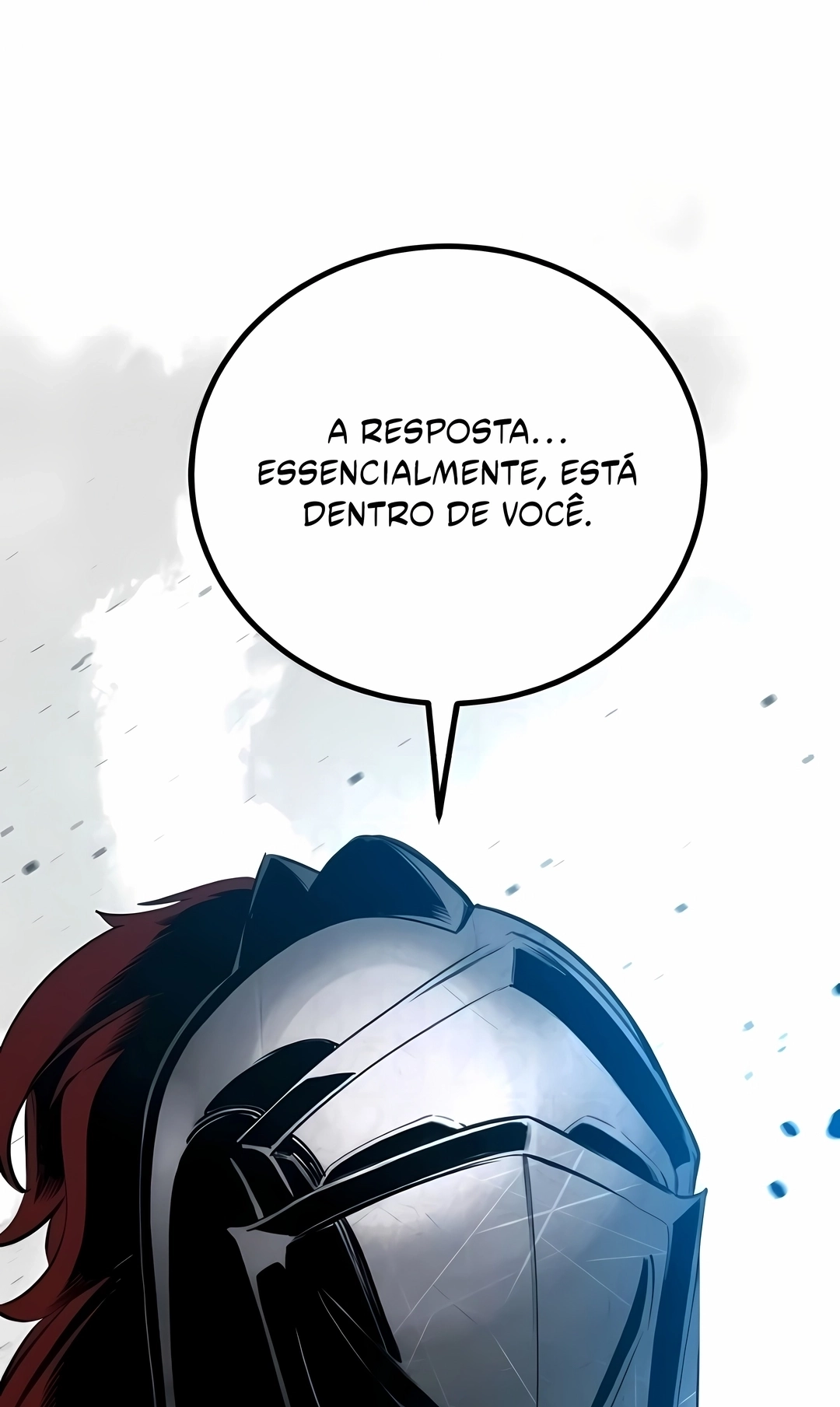 Assassina de Heróis Capítulo 274 Página 103