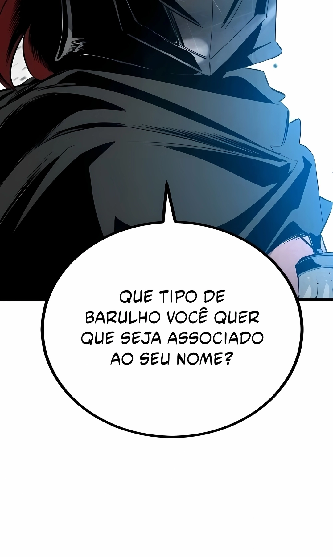 Assassina de Heróis Capítulo 274 Página 104