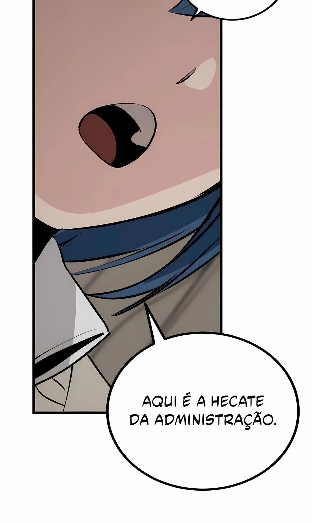 Assassina de Heróis Capítulo 274 Página 108