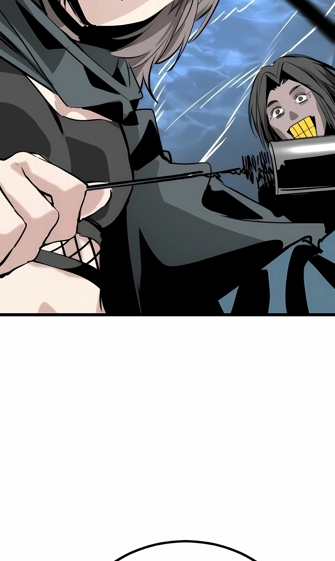 Assassina de Heróis Capítulo 274 Página 110