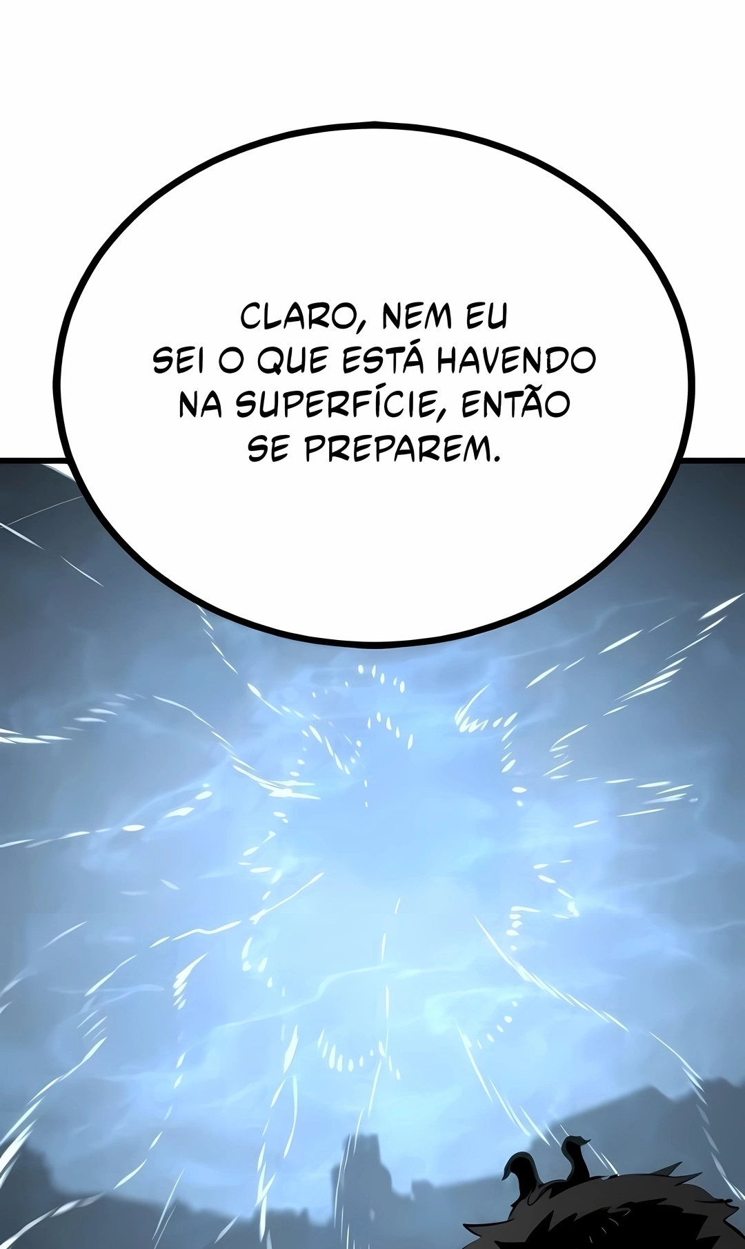 Assassina de Heróis Capítulo 274 Página 114