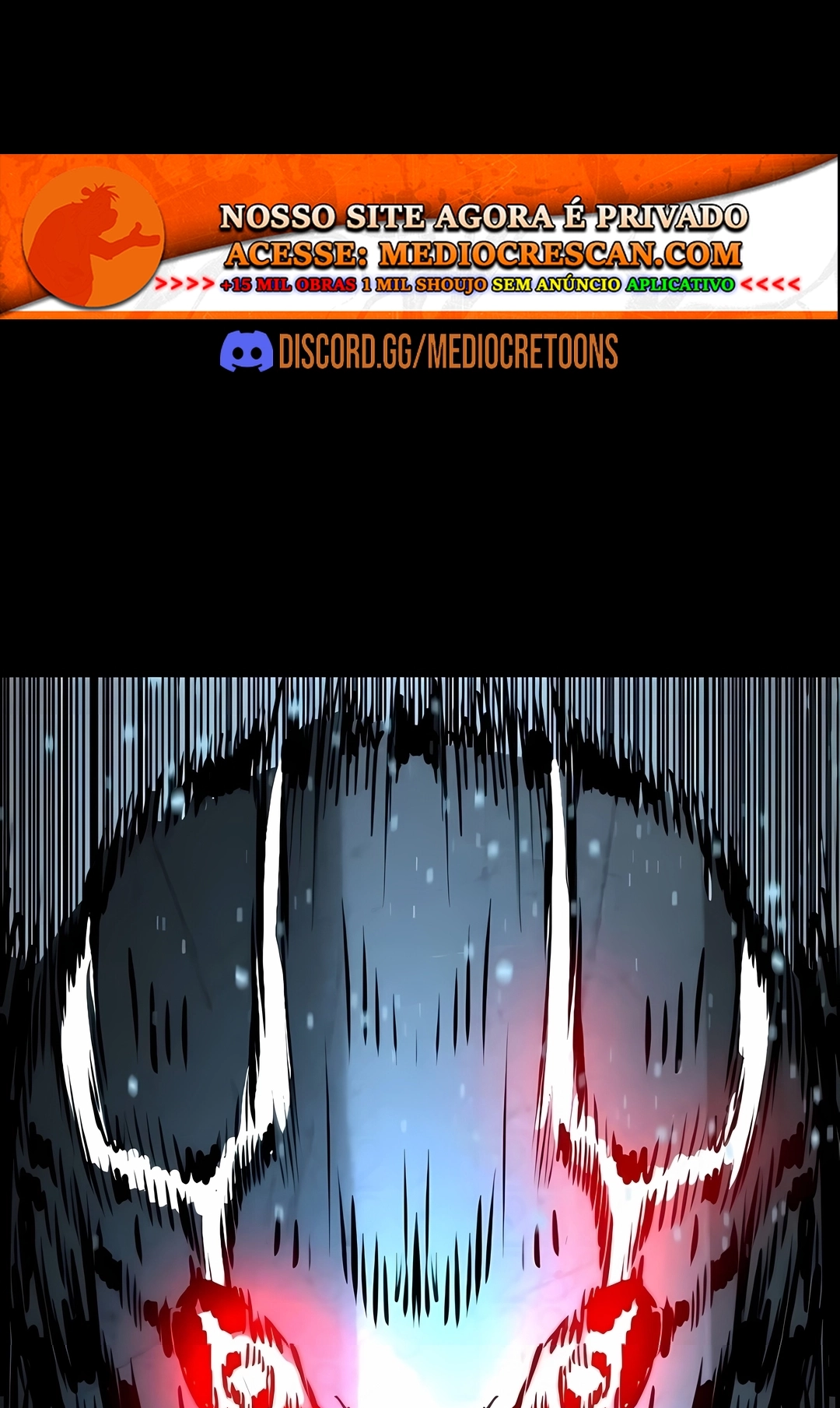 Assassina de Heróis Capítulo 274 Página 19
