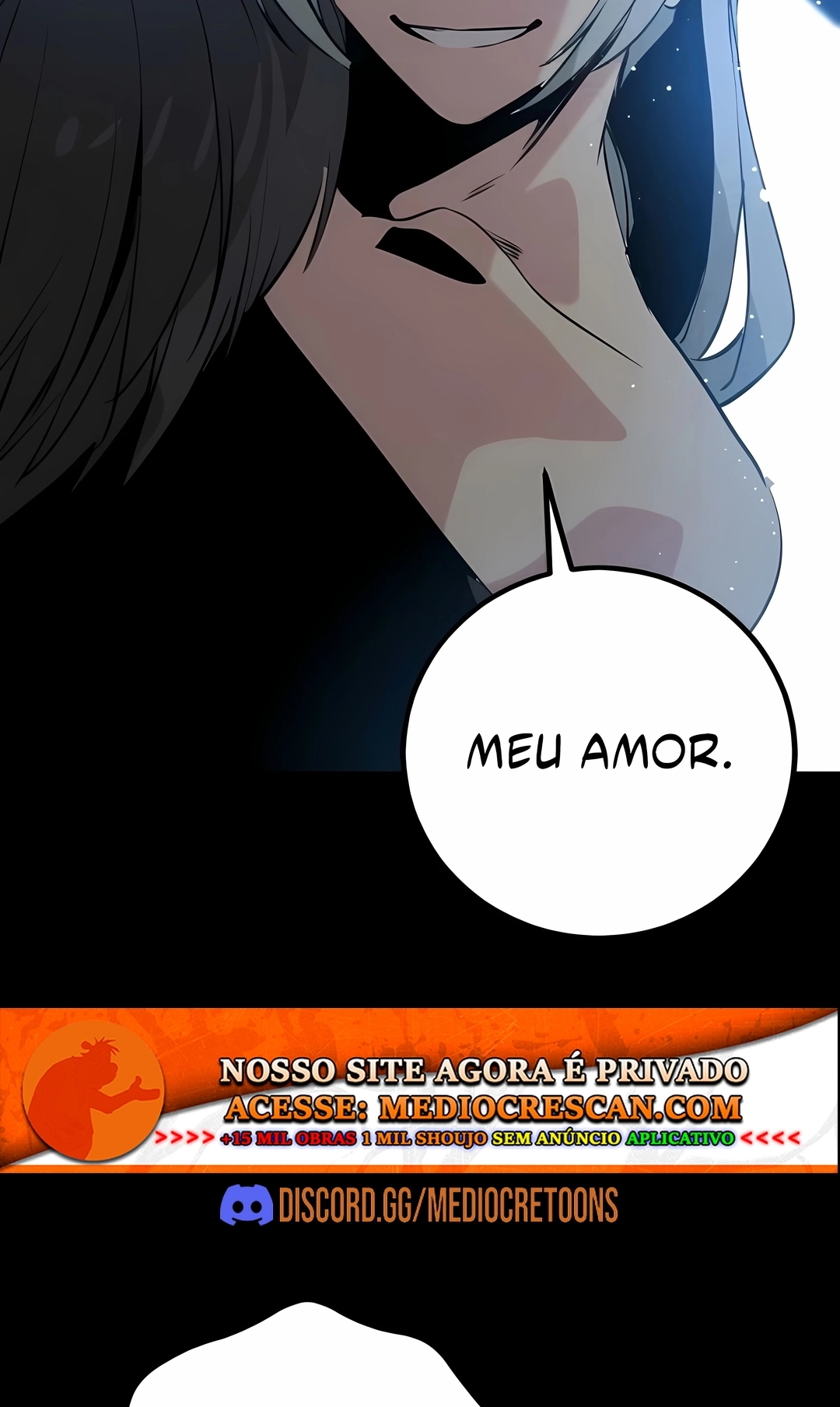 Assassina de Heróis Capítulo 274 Página 2