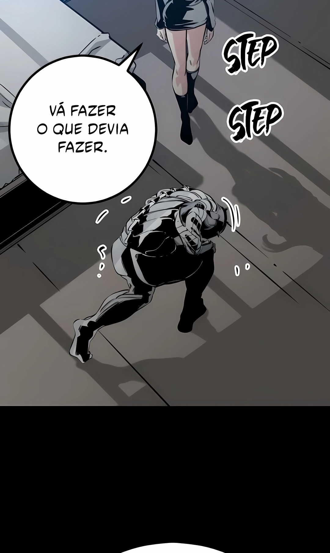 Assassina de Heróis Capítulo 274 Página 21