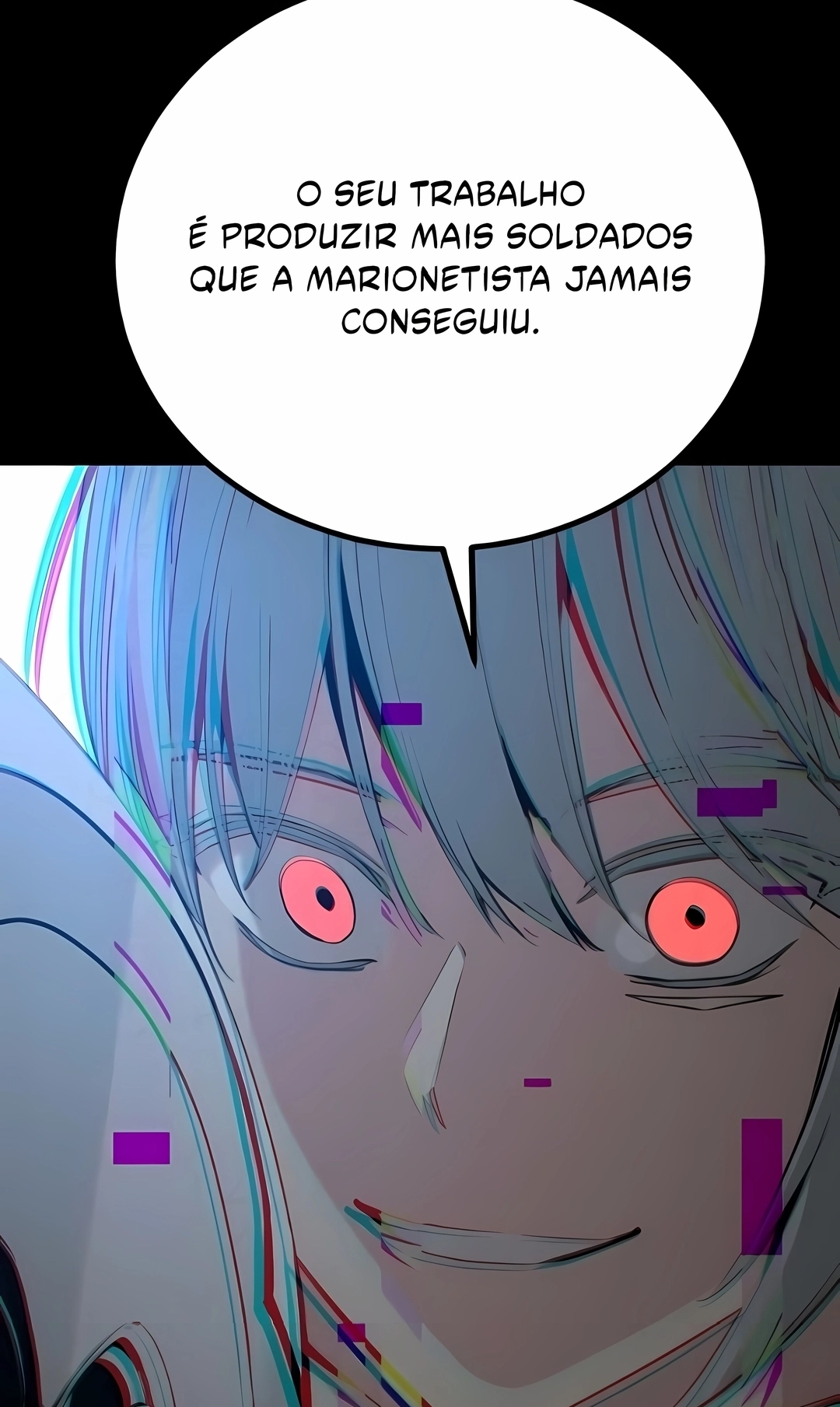 Assassina de Heróis Capítulo 274 Página 22
