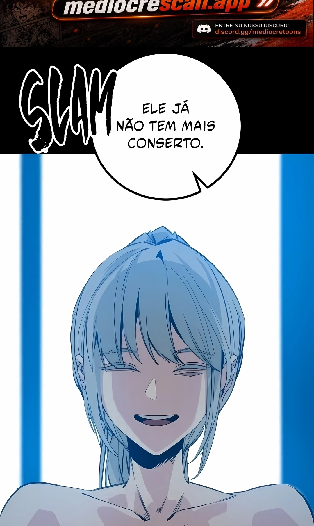 Assassina de Heróis Capítulo 274 Página 27
