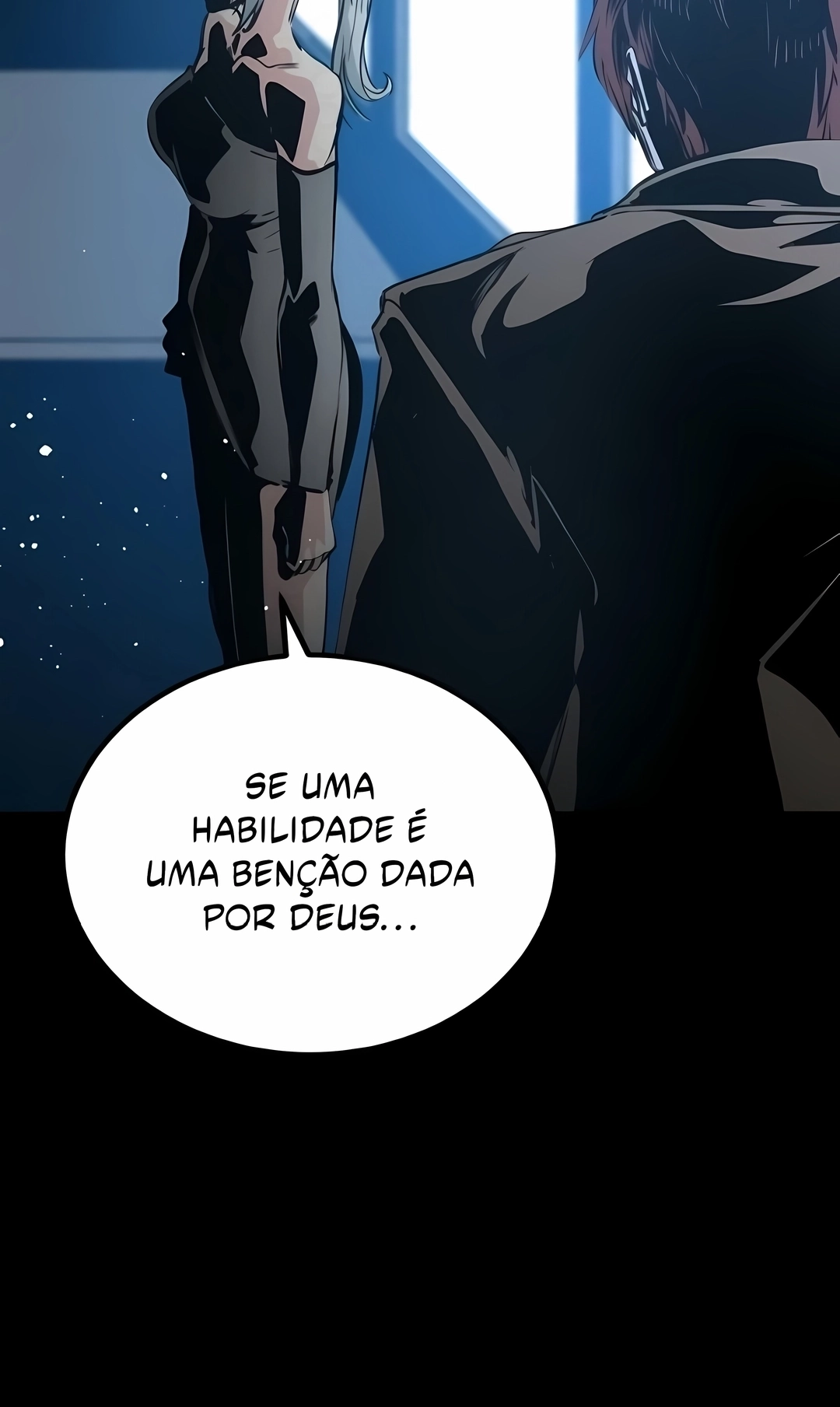 Assassina de Heróis Capítulo 274 Página 29