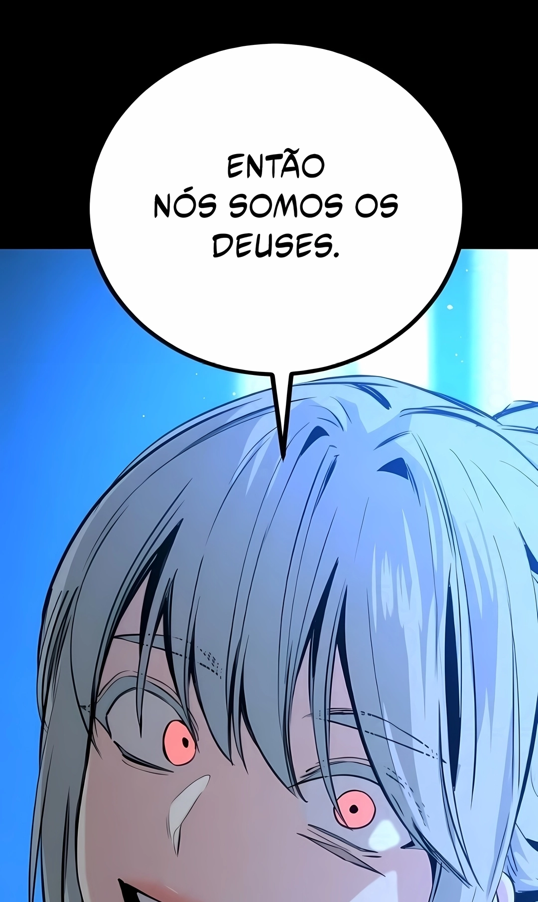 Assassina de Heróis Capítulo 274 Página 30