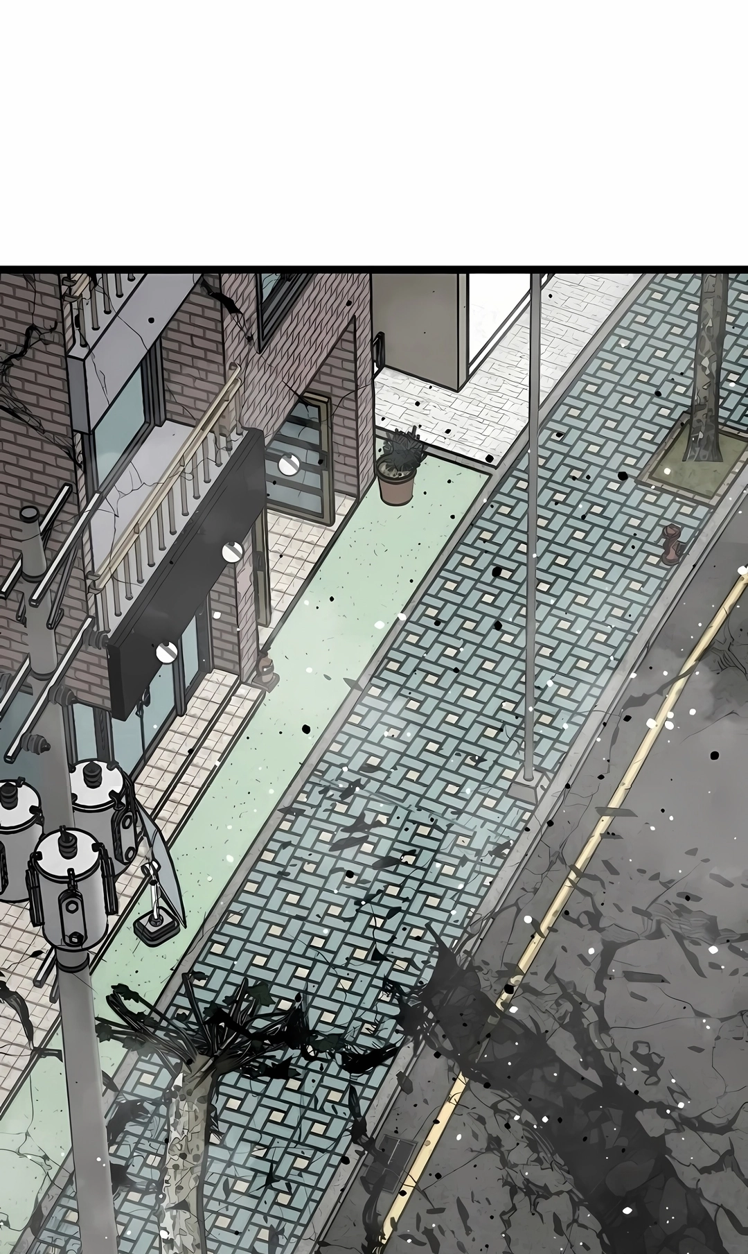 Assassina de Heróis Capítulo 274 Página 35