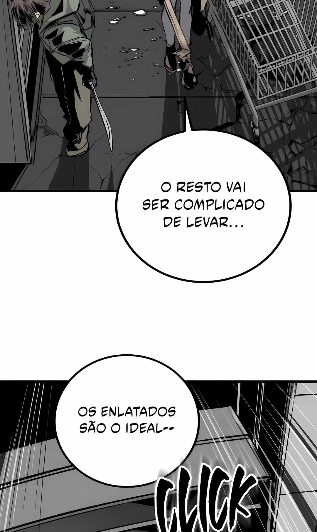 Assassina de Heróis Capítulo 274 Página 38