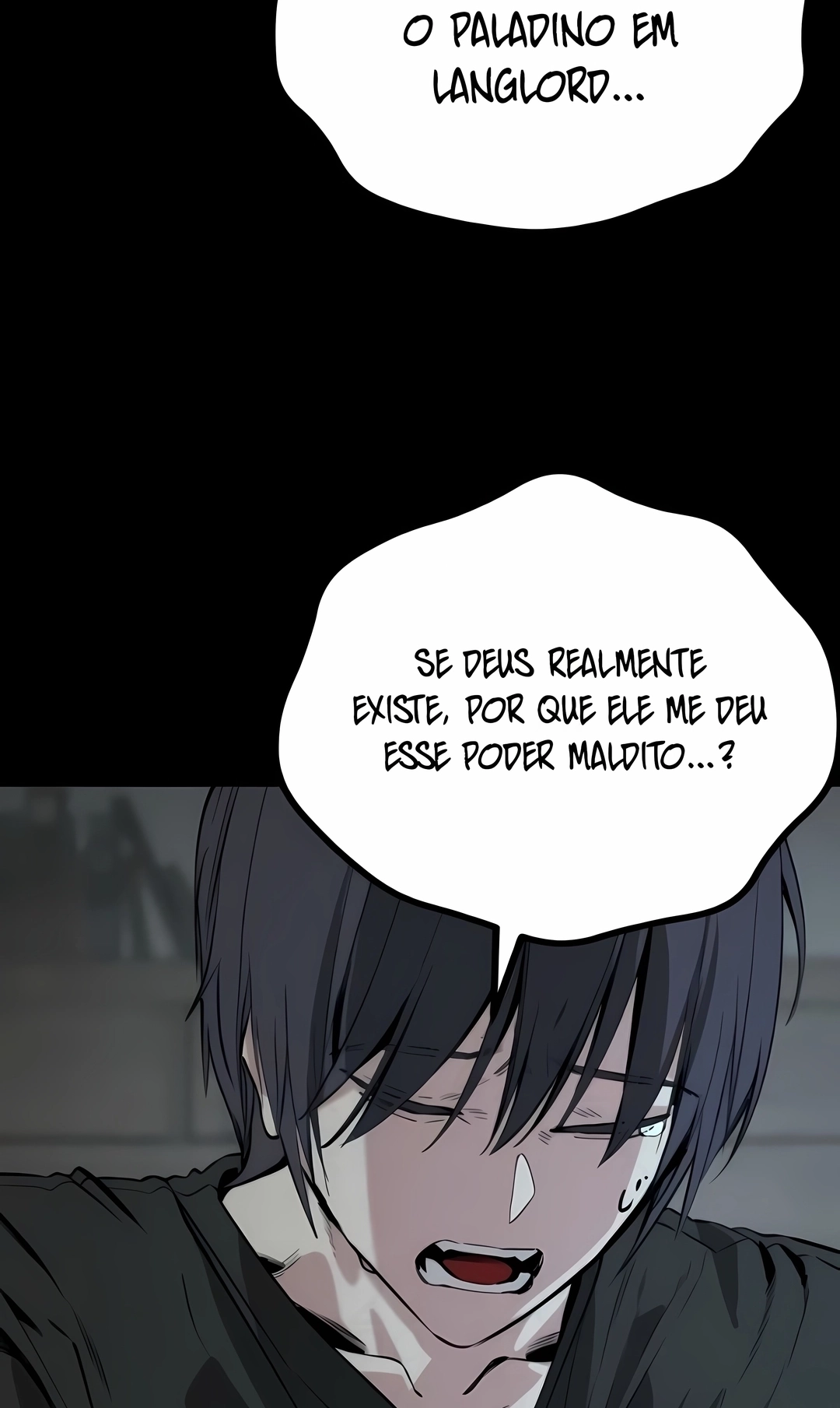 Assassina de Heróis Capítulo 274 Página 4