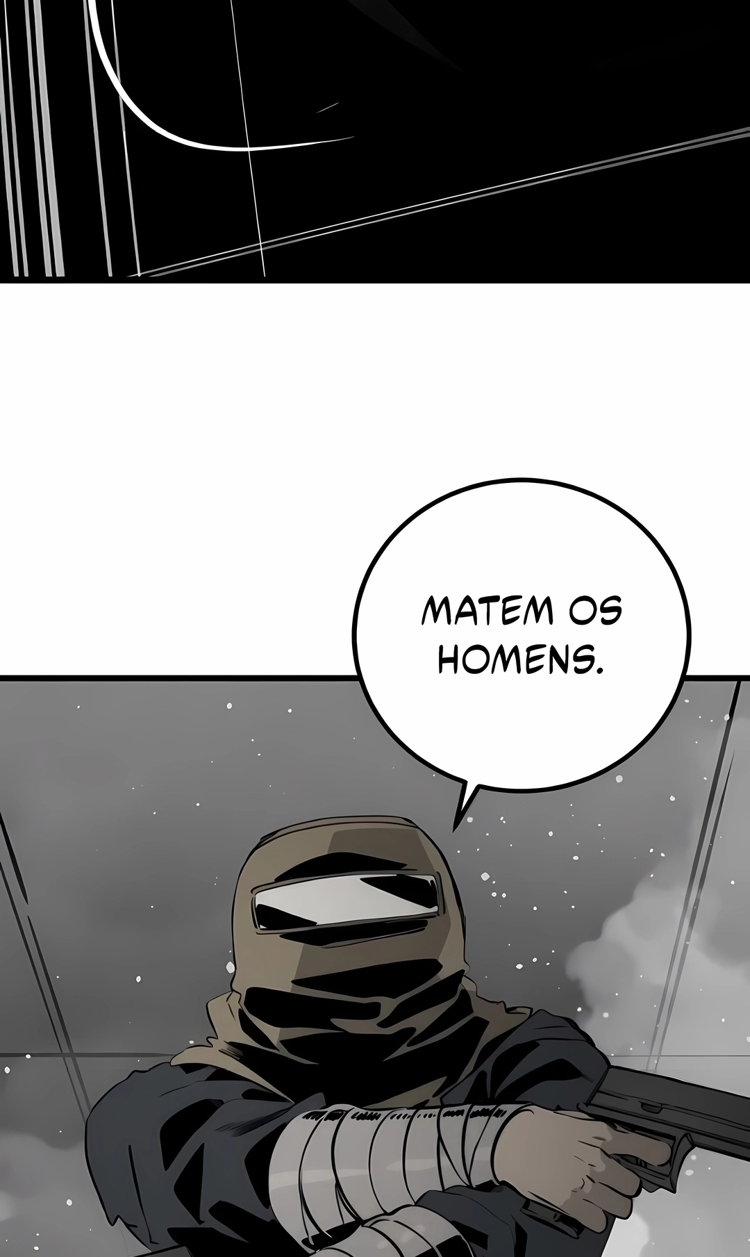 Assassina de Heróis Capítulo 274 Página 40