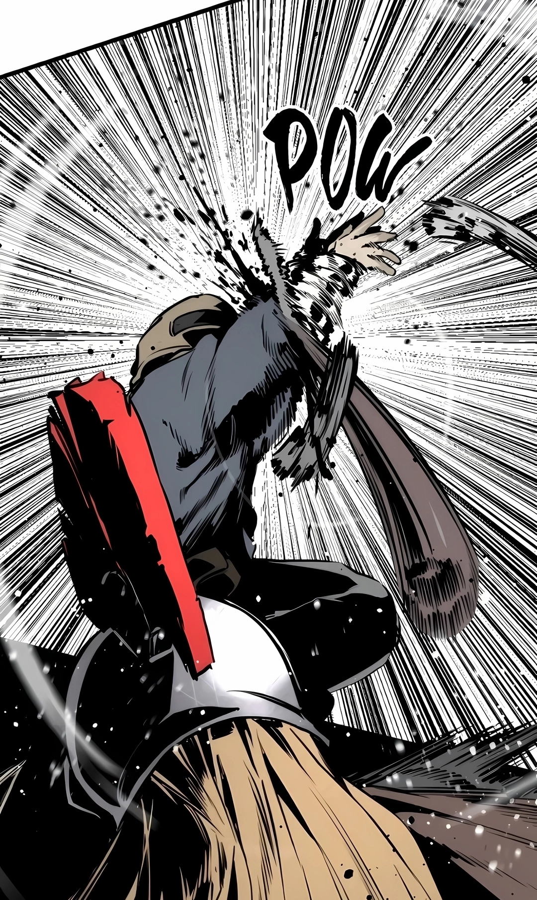 Assassina de Heróis Capítulo 274 Página 49