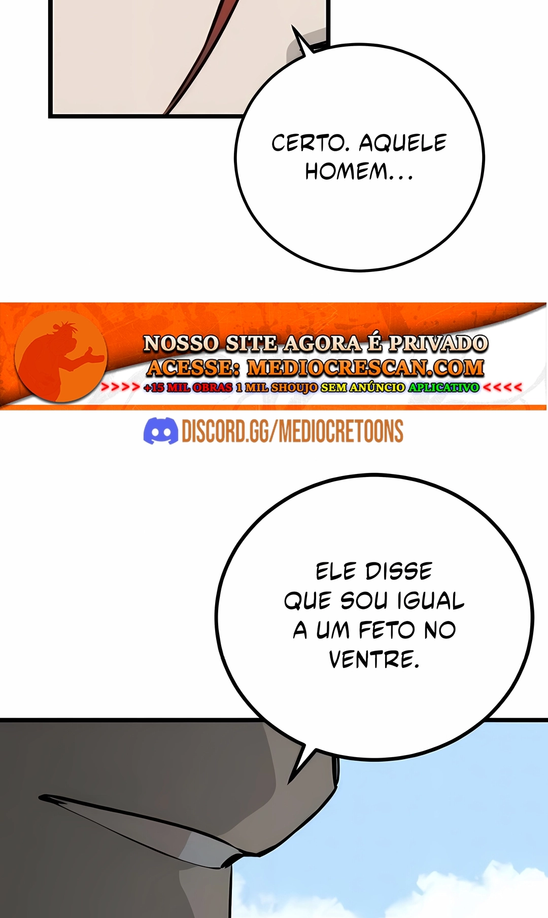 Assassina de Heróis Capítulo 274 Página 67