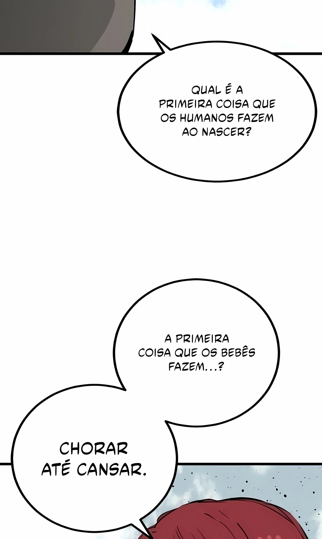 Assassina de Heróis Capítulo 274 Página 68
