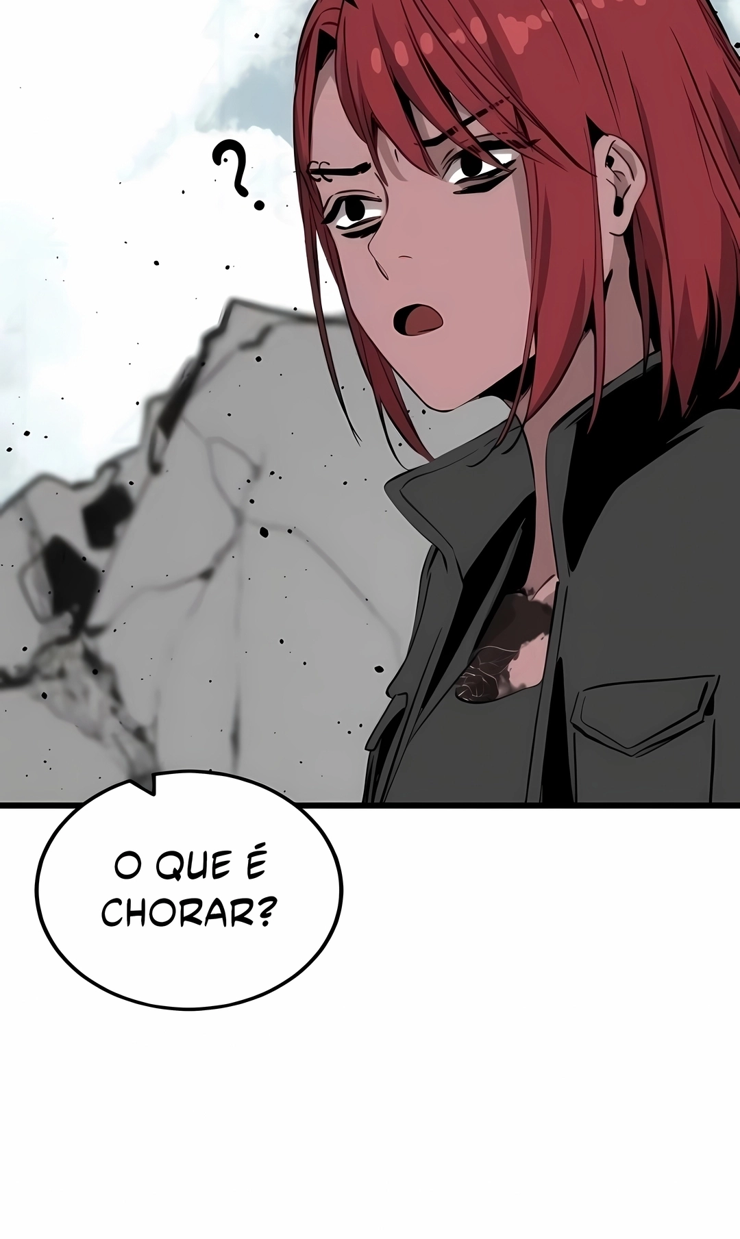 Assassina de Heróis Capítulo 274 Página 69