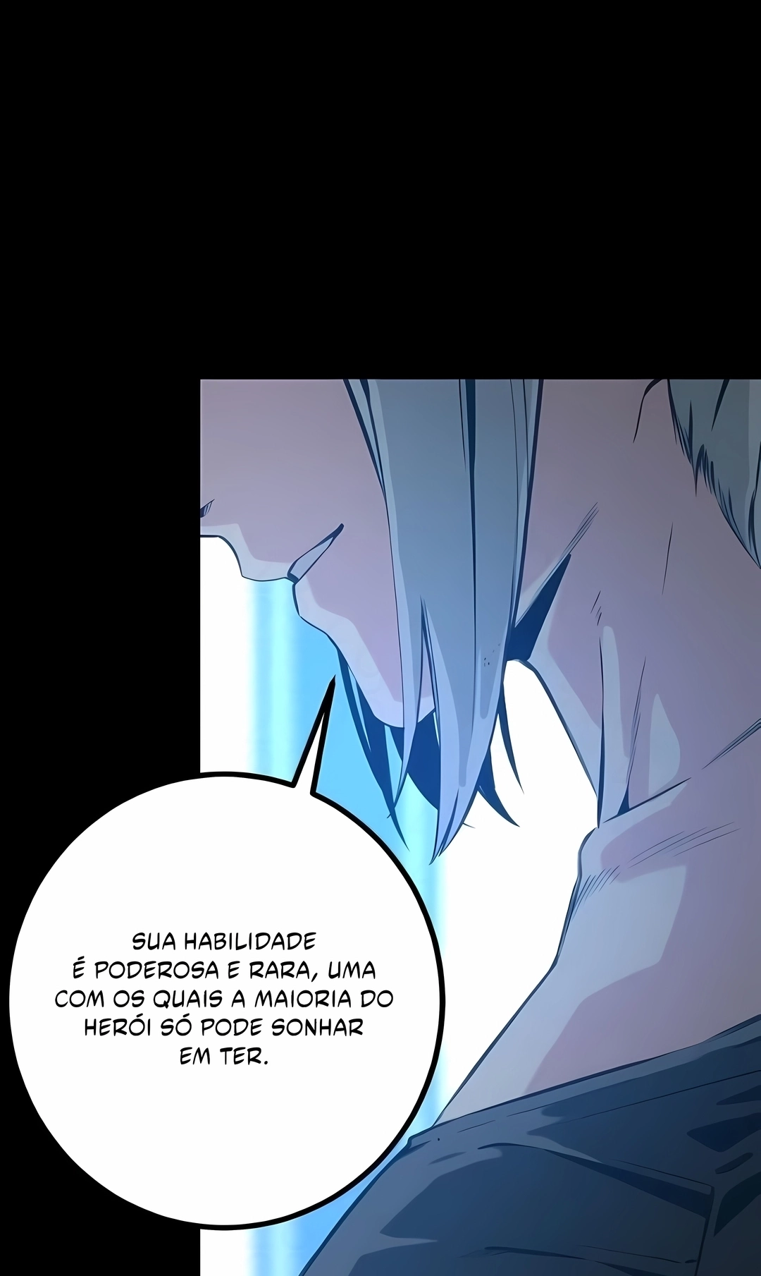 Assassina de Heróis Capítulo 274 Página 7
