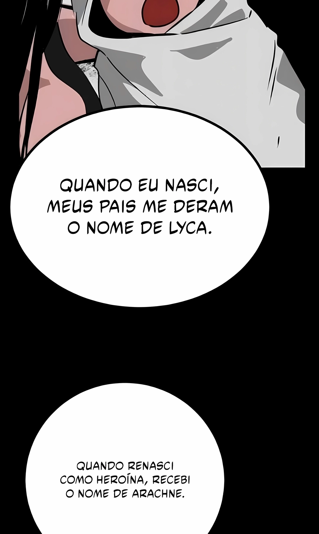 Assassina de Heróis Capítulo 274 Página 75