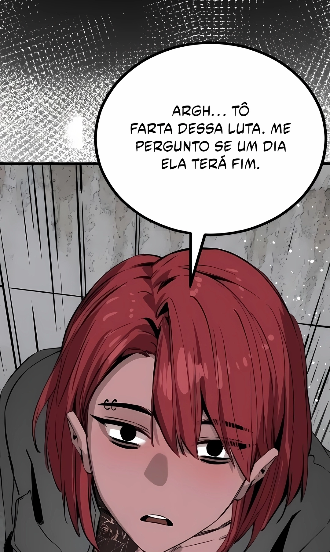 Assassina de Heróis Capítulo 274 Página 77