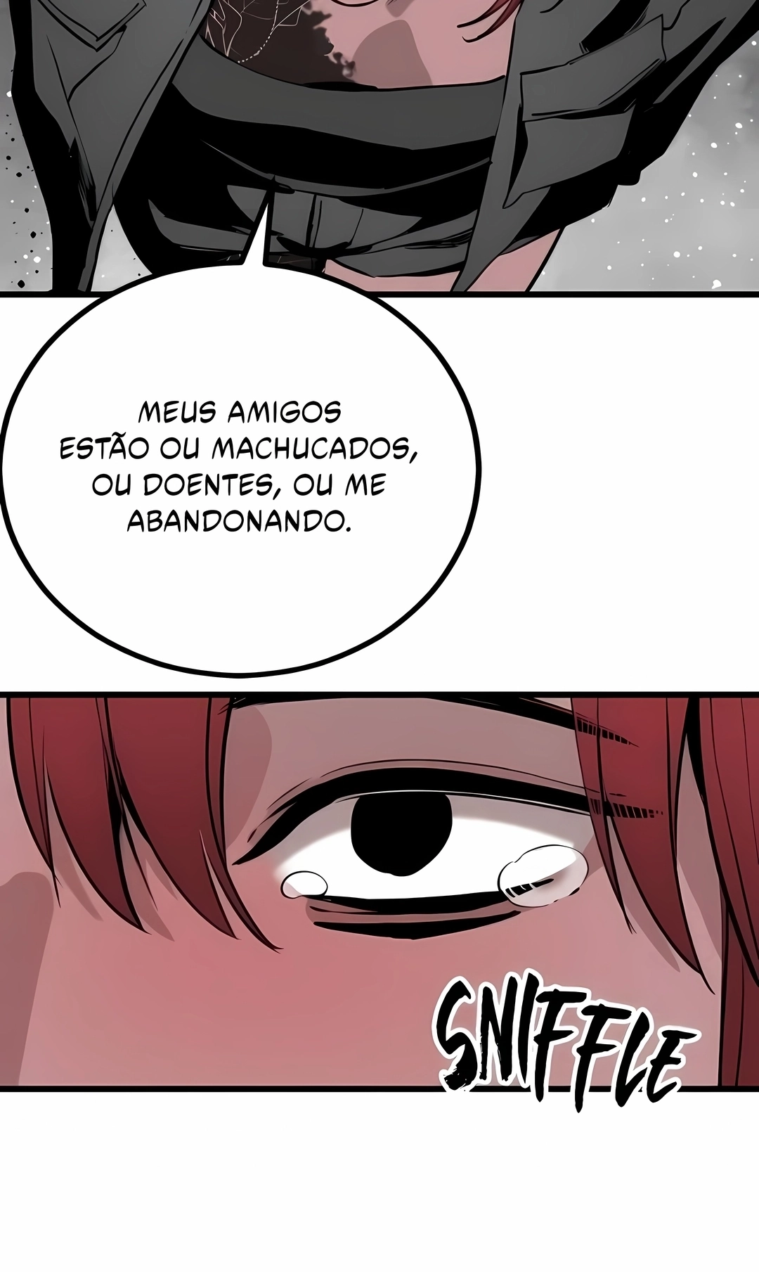 Assassina de Heróis Capítulo 274 Página 78