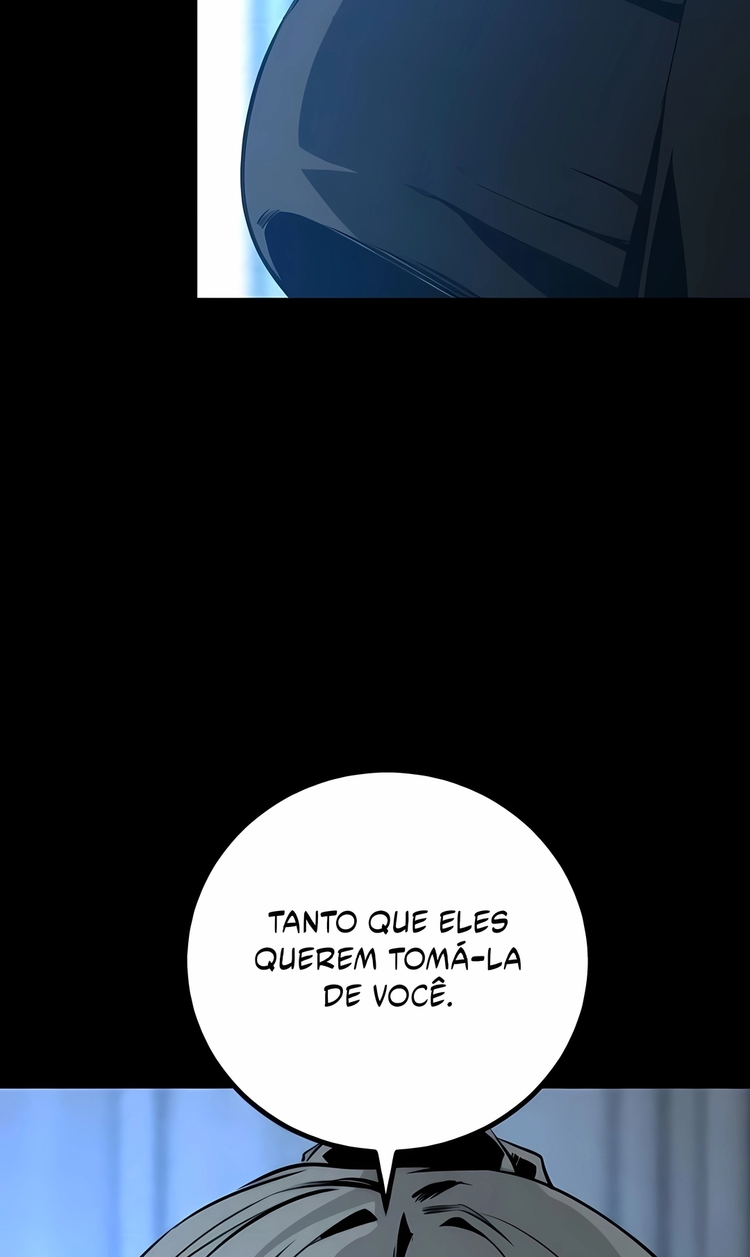 Assassina de Heróis Capítulo 274 Página 8