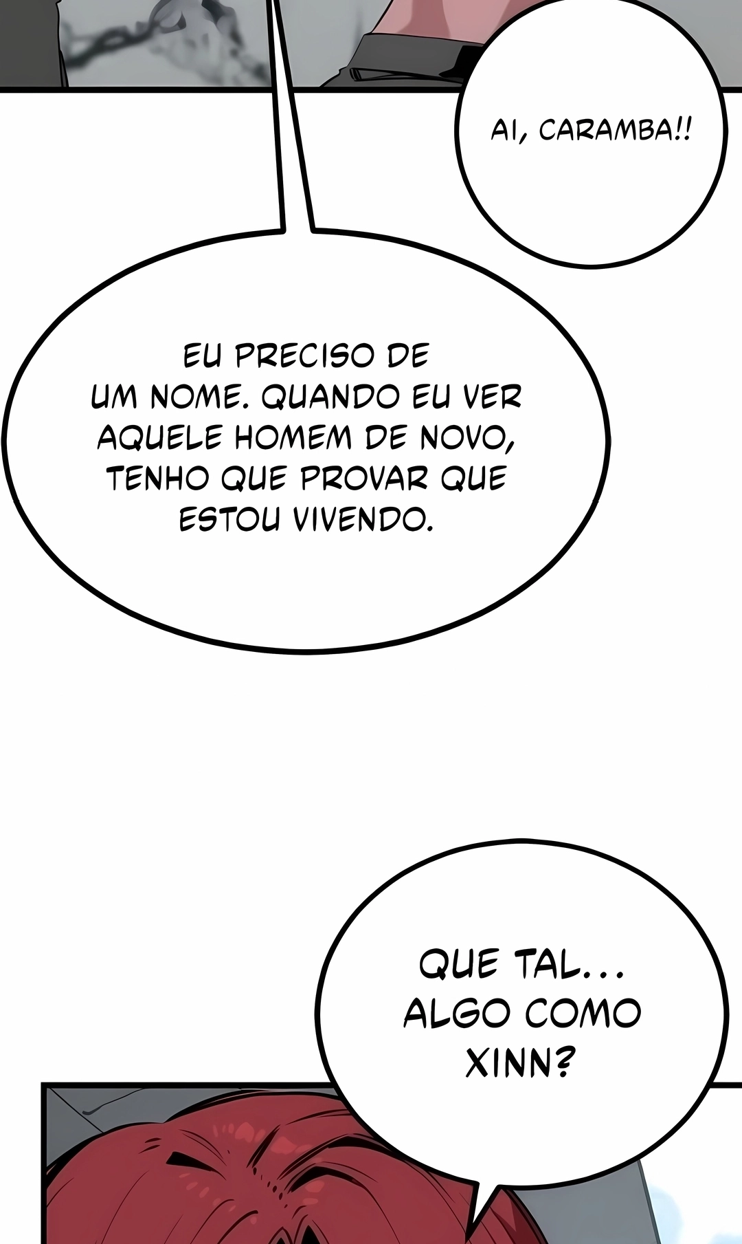 Assassina de Heróis Capítulo 274 Página 80