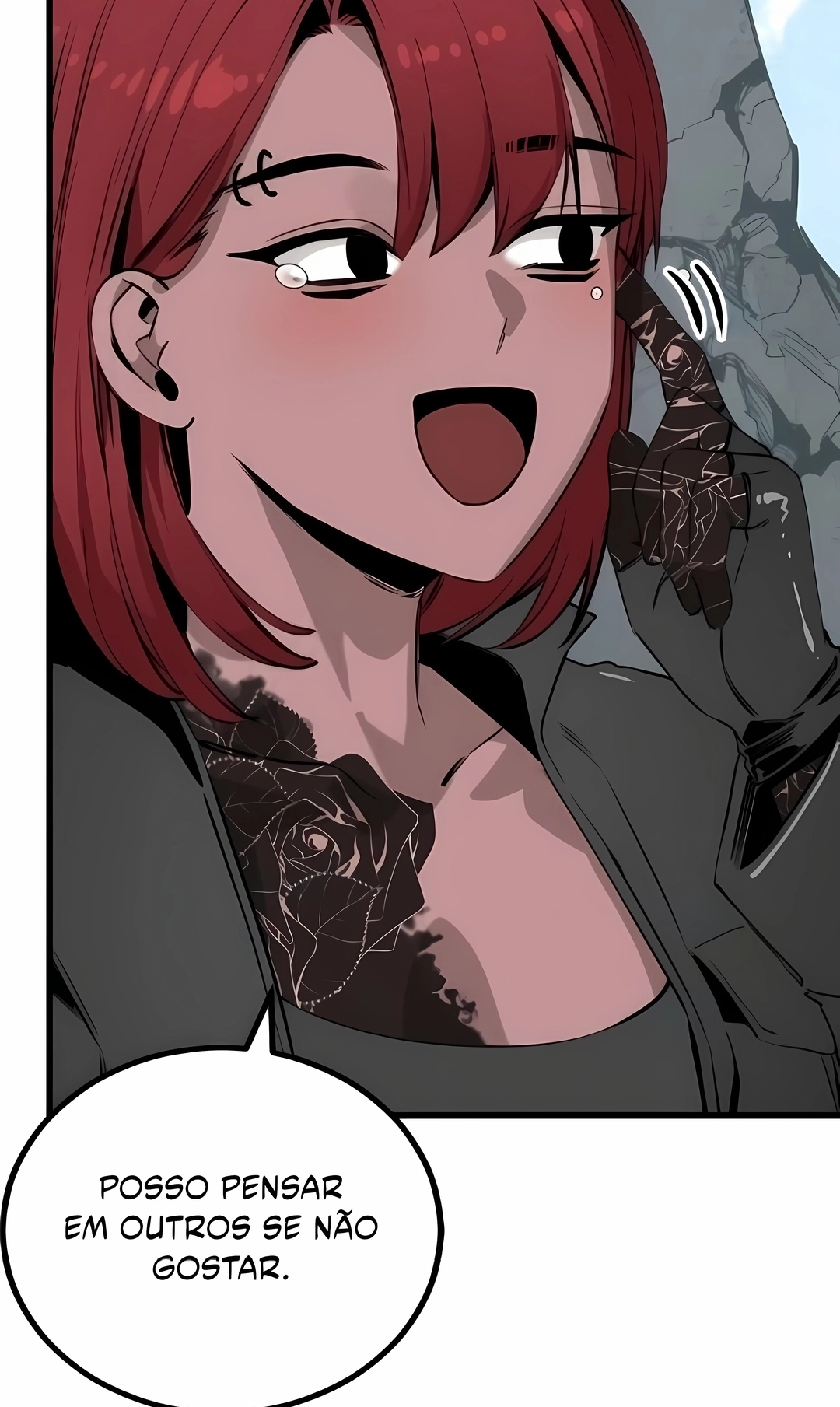 Assassina de Heróis Capítulo 274 Página 81