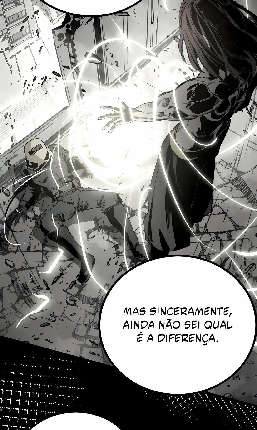 Assassina de Heróis Capítulo 274 Página 89