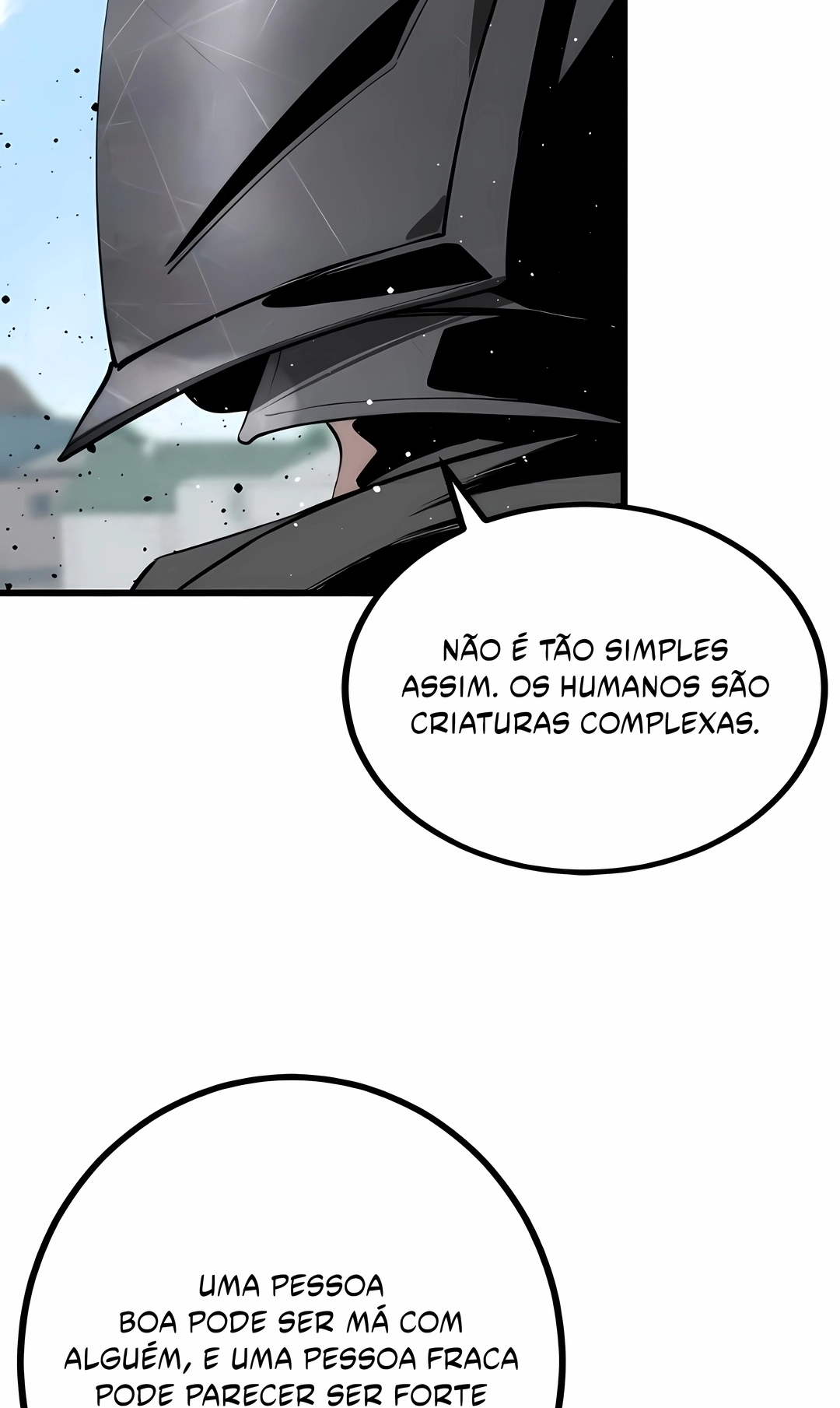 Assassina de Heróis Capítulo 274 Página 92