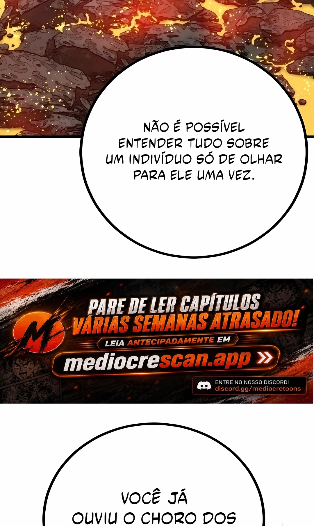 Assassina de Heróis Capítulo 274 Página 94