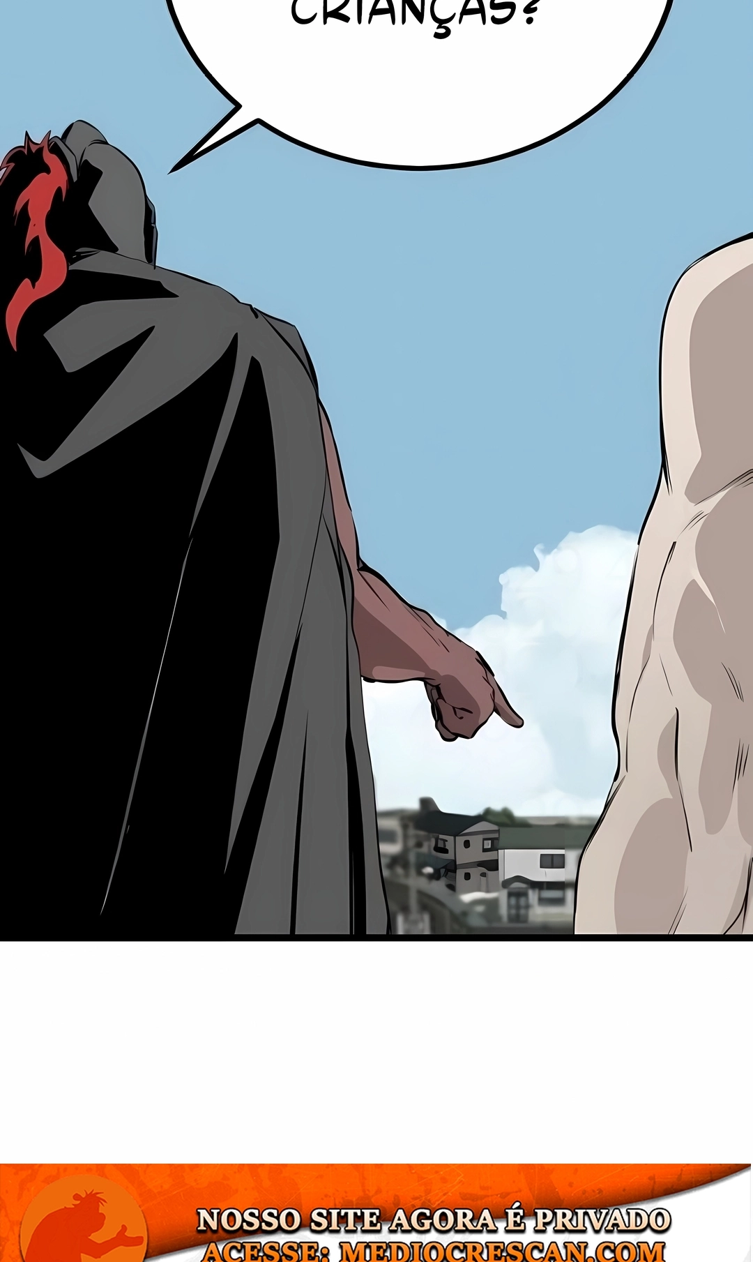 Assassina de Heróis Capítulo 274 Página 99
