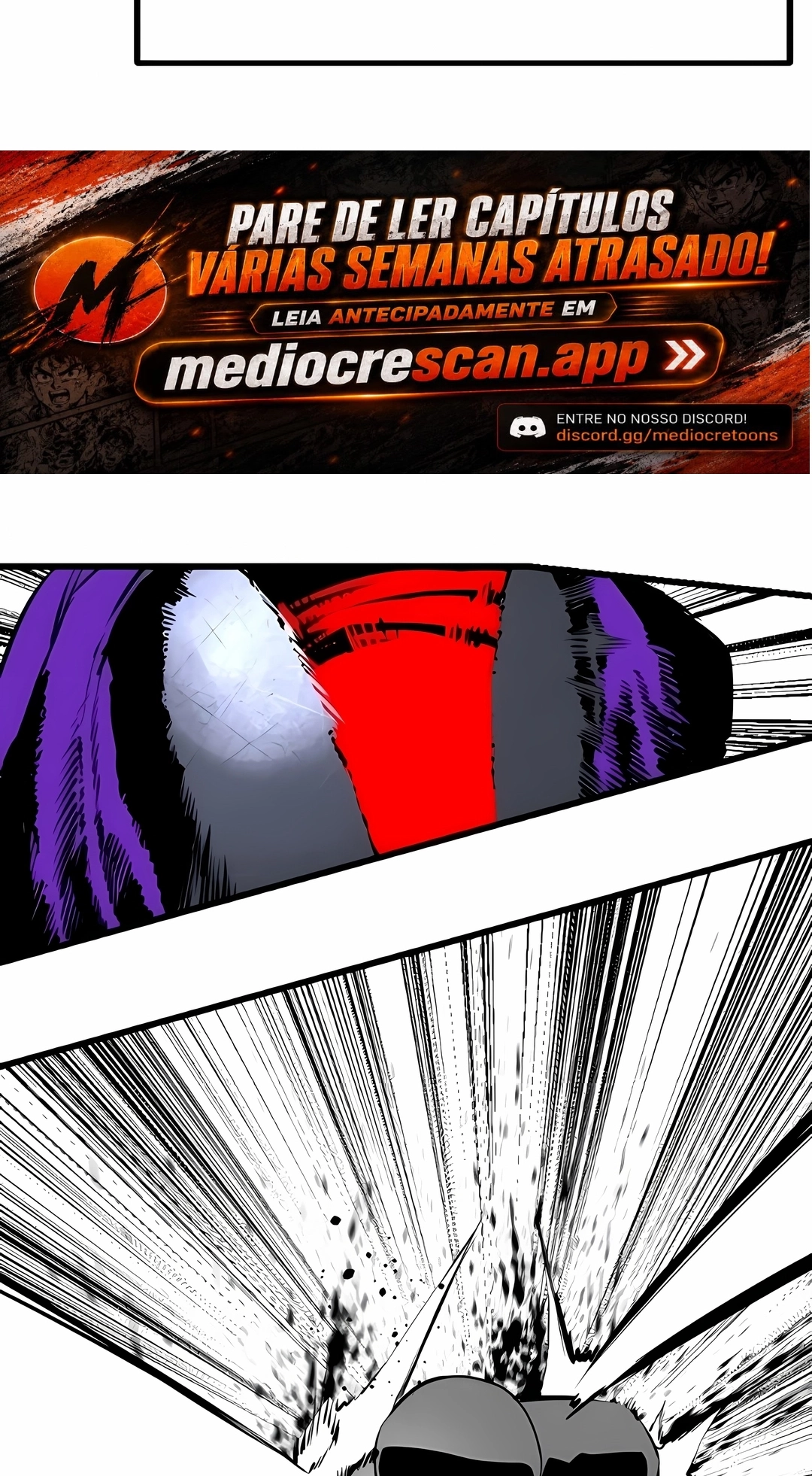 Assassina de Heróis Capítulo 275 Página 101