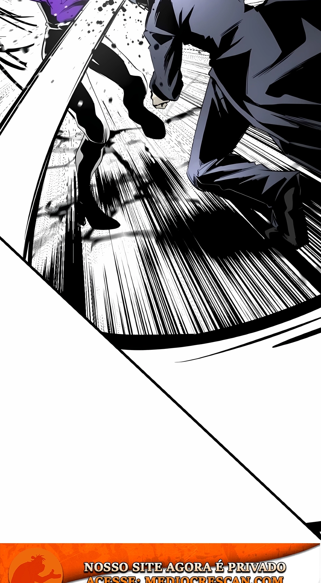 Assassina de Heróis Capítulo 275 Página 107