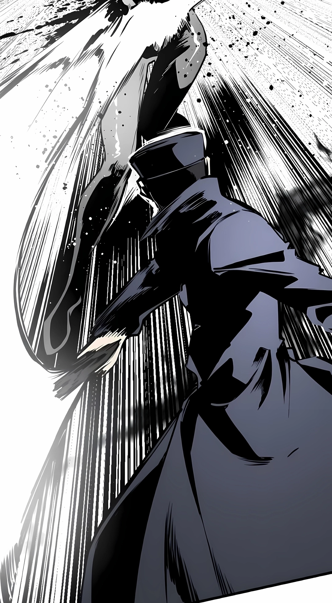 Assassina de Heróis Capítulo 275 Página 110