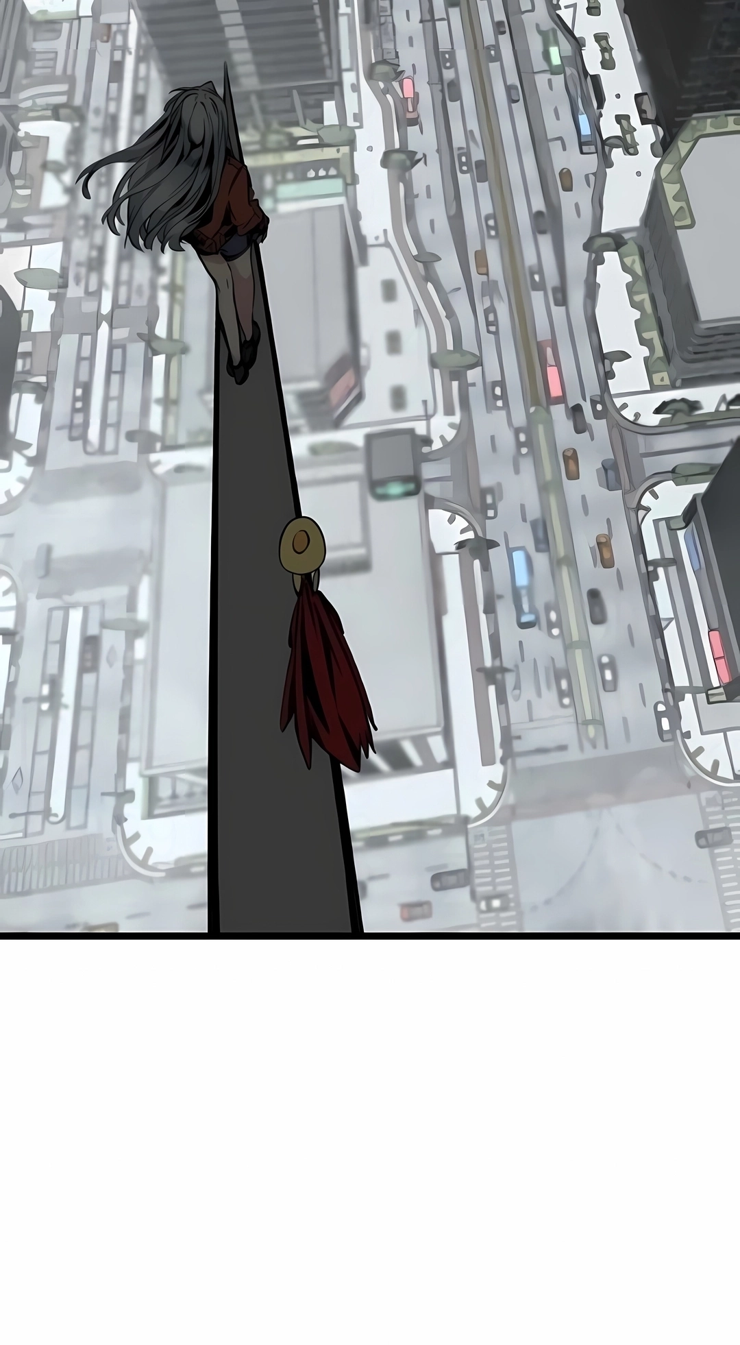 Assassina de Heróis Capítulo 275 Página 15