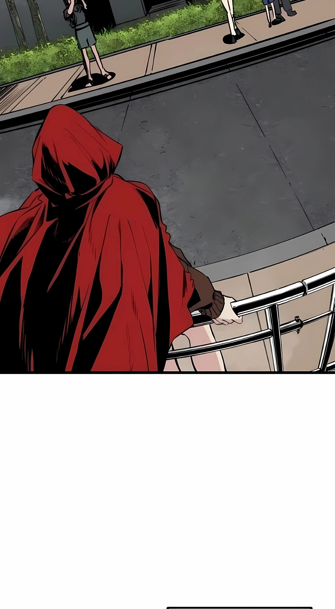 Assassina de Heróis Capítulo 275 Página 29