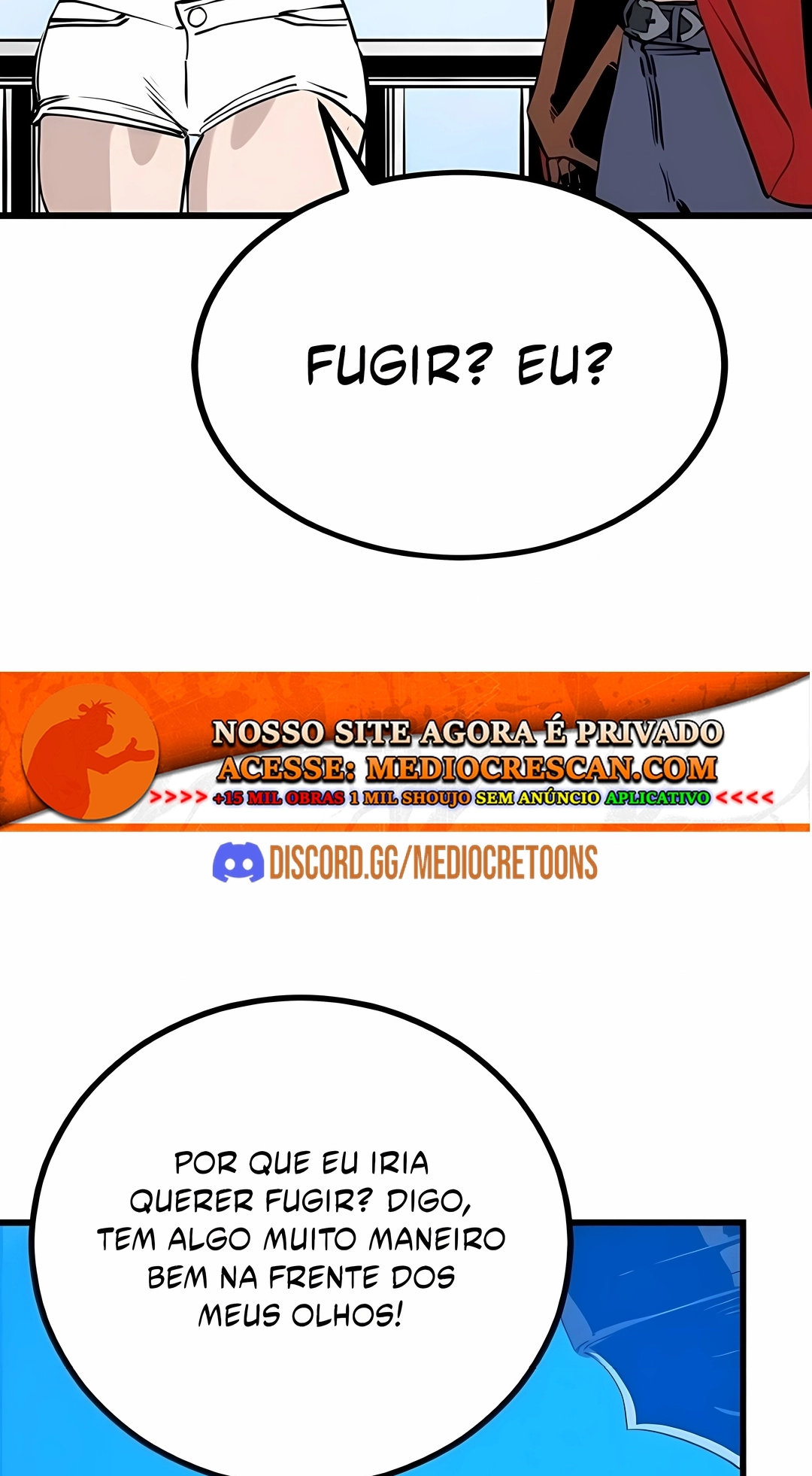 Assassina de Heróis Capítulo 275 Página 32