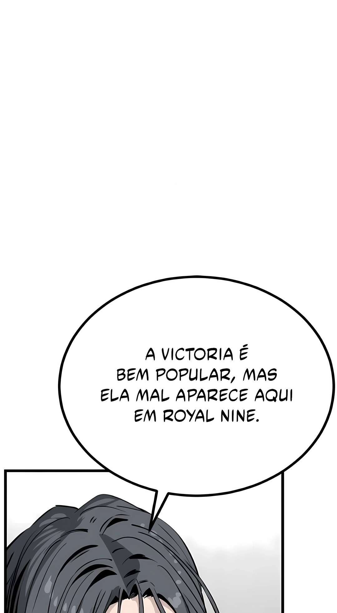 Assassina de Heróis Capítulo 275 Página 34