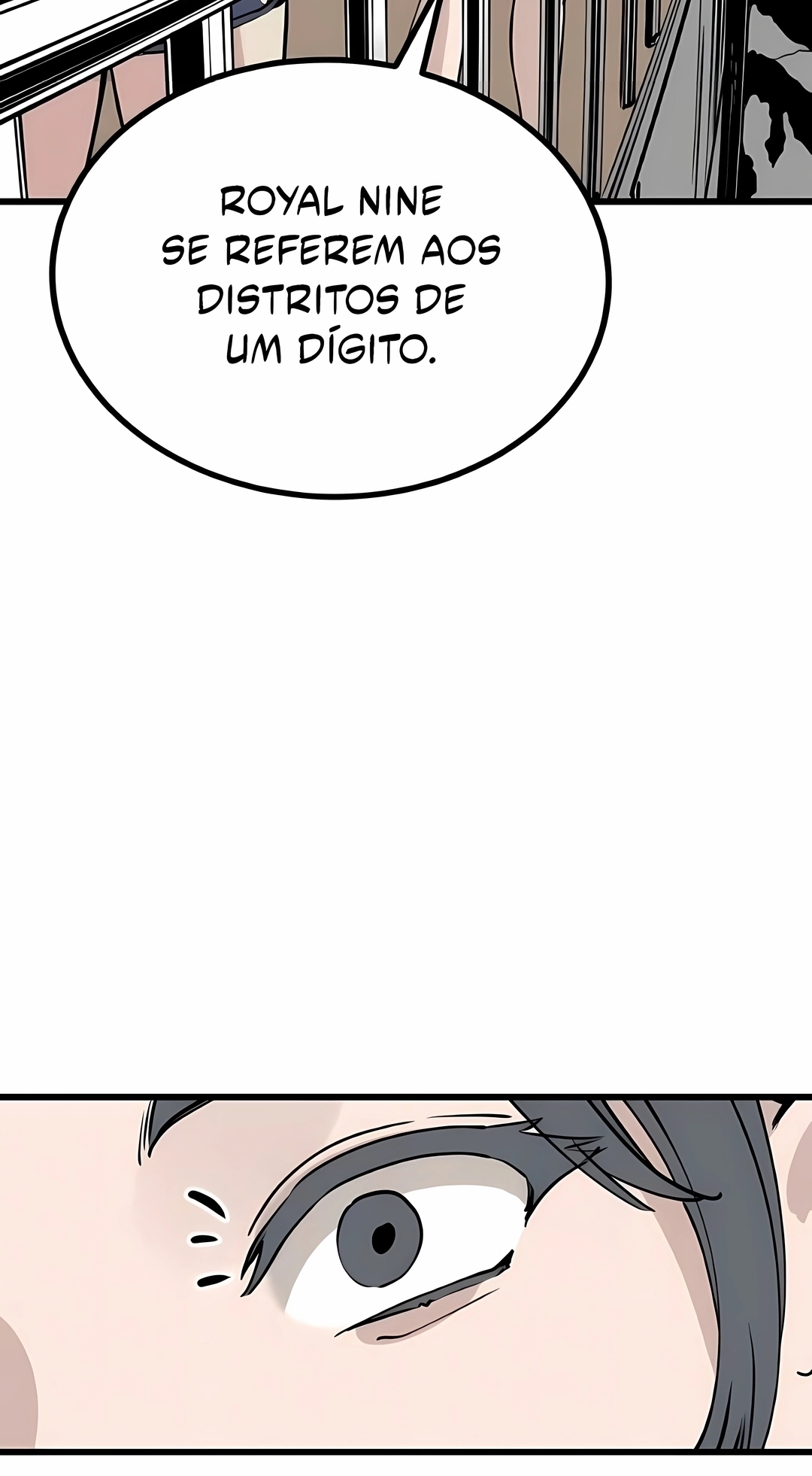 Assassina de Heróis Capítulo 275 Página 37