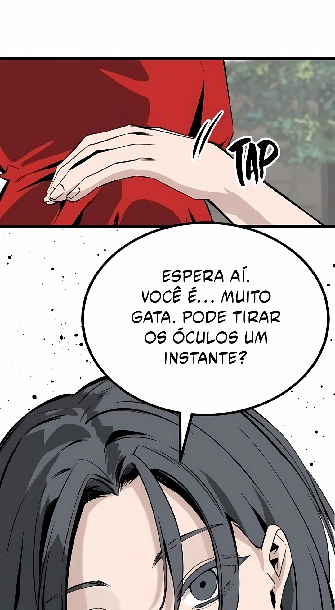 Assassina de Heróis Capítulo 275 Página 38