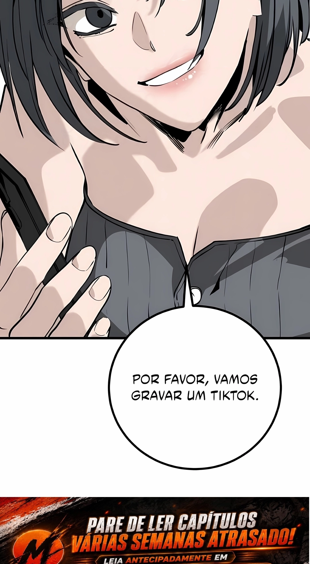 Assassina de Heróis Capítulo 275 Página 39