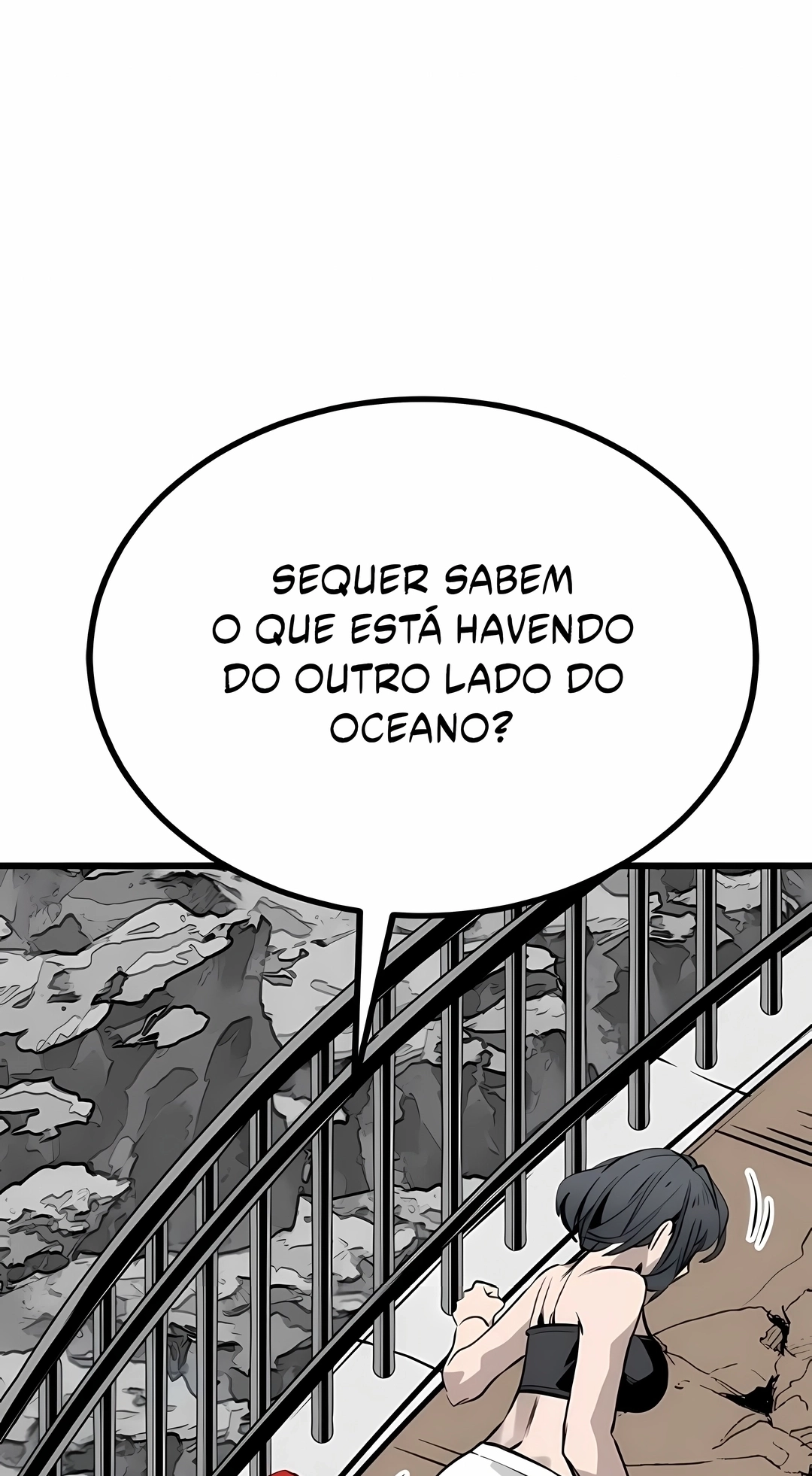 Assassina de Heróis Capítulo 275 Página 41