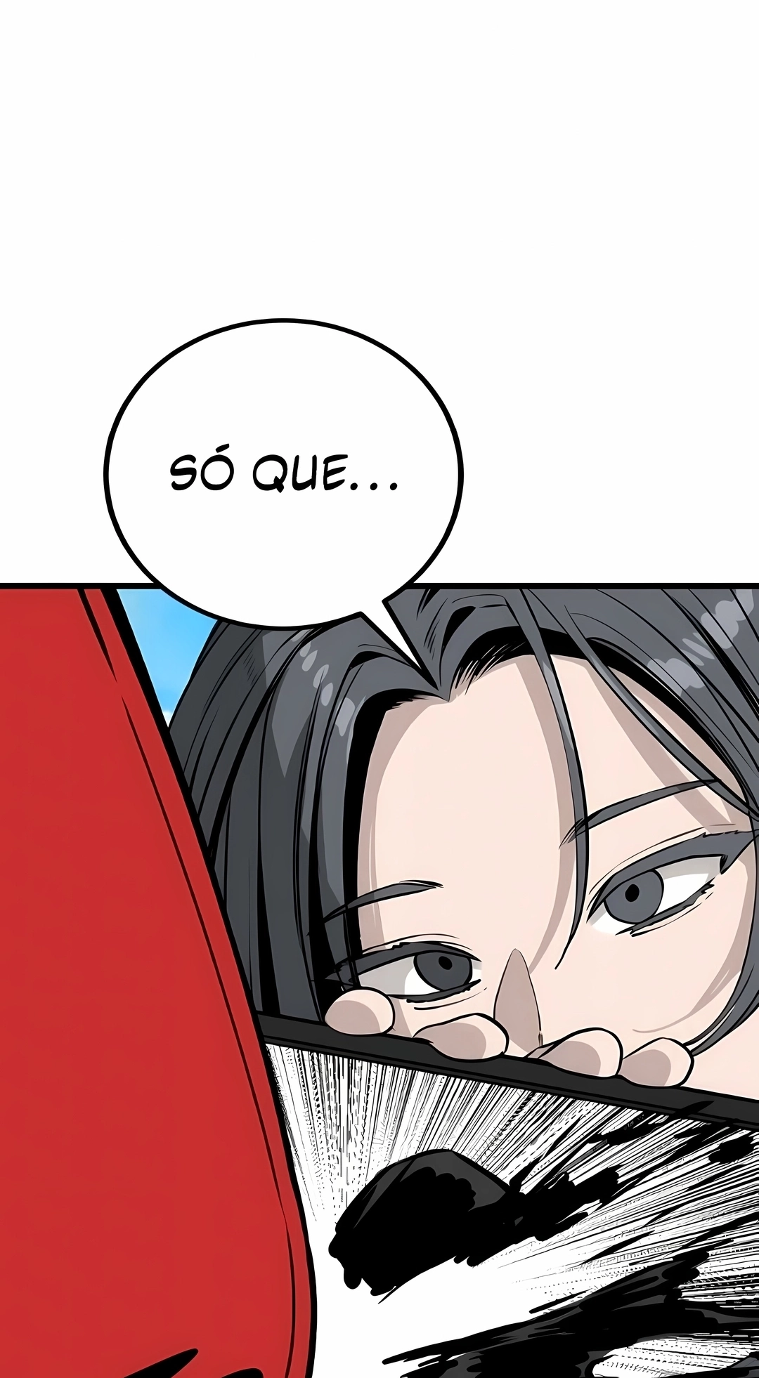 Assassina de Heróis Capítulo 275 Página 45